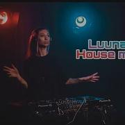 Luuna Melodic Techno Progressive House Mix House