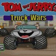 Toms Truck Wars Game