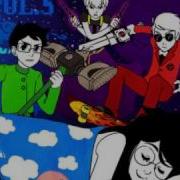 Homestuck Theme