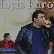 Mayis Karoyan Orery