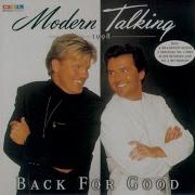 Modern Talking Jet Airliner New Version