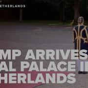Greeted