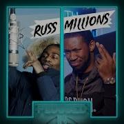 Fumez The Engineer Russ Millions X Fumez The Engineer Plugged In