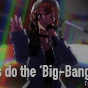 Big Bang Feat Rinku