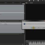 Kontakt Music Arabic