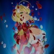 Tsuki To Hanataba Sayuri