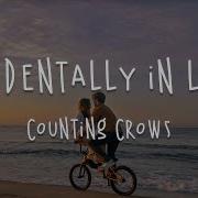 Counting Crows Accidentally In Love Slowed