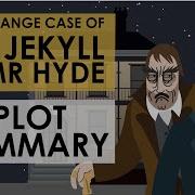 Jekyll And Hyde