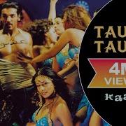 Tauba Tauba Ishq Main Kariya Hd