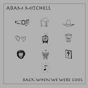 What Music Is Playing Adam Mitchell