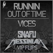 Runnin Out Of Time Snafu Messinian