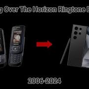 Samsung Original Ringtone Evolution