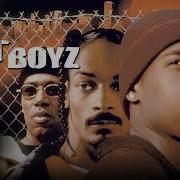 Hot Boyz Movie