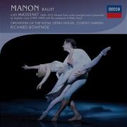 Massenet Manon Ballet Music