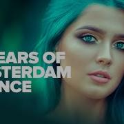 11 Years Of Amsterdam Trance