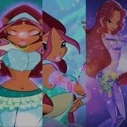 Aisha All Full Transformations