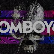 Like A Bitch Zomboy