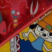 Expurgation Hair Scare Remix Full