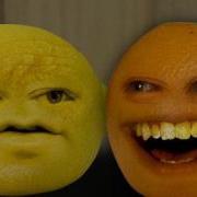 Annoying Orange 13 Grandpa Lemon