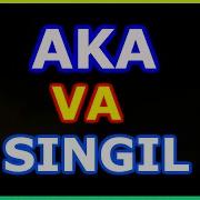 Ака Ва Сингил Аянчли Хикоя Aka Va Singil Ayanchli Hikoya