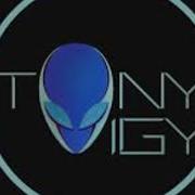 Сборник Rmx Tony Igy