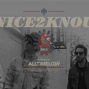 All Time Low Nice2Knou