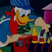 Chip And Dale Donald Duck Song Intro