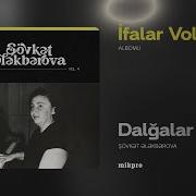 Sovket Elekberova Dalgalar