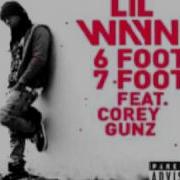 6 Foot 7 Foot Lil Wayne Instrumental