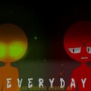 Everday Meme Stickmans