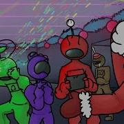 Дамбо Мюзик Амонг Ас