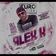 Dj Alex Eurodance 2019