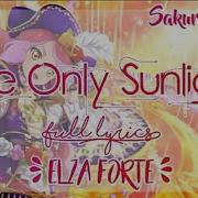 Aikatsu Stars Elza Forte The Only Sunlight