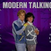 Modern Talking Hit Nonstop