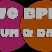 170Bpm Drum Bass Drum Loop No Variations