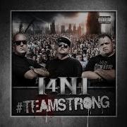 Team Strong I4Ni