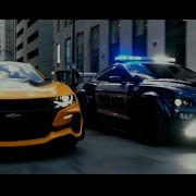 Night Lovell Still Cold Kean Dysso Remix Transformers Chase Scene