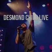 Livin On A Prayer Live Desmond Child