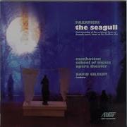 Manhattan School Of Music Opera Theater The Seagull Act I Medvedenko