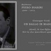 Piero Biasini Baritono