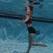 Trinamason Trina Christine Mason Underwater Stunt Woman Girl Swimming Under Water Breath Holding