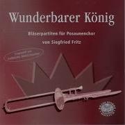 Wir Wollen Fröhlich Singen Iii Begleitsatz Harmonic Brass Siegfried Fritz