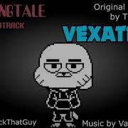 Amazingtale Vexatious