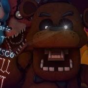 Kill Tonight Fnaf