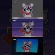Indigo Park Chapter 1 Credits Song На Русском
