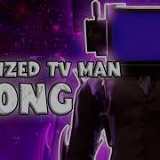 Energized Tv Man Song Official Video