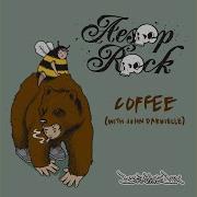 Coffee Instrumental Aesop Rock