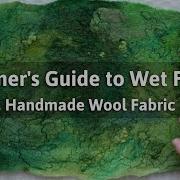 Felt Cloth