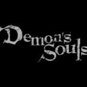 Demon S Souls Soundtrack One Who Craves Souls