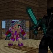 Minecraft Song Hacker 6 One